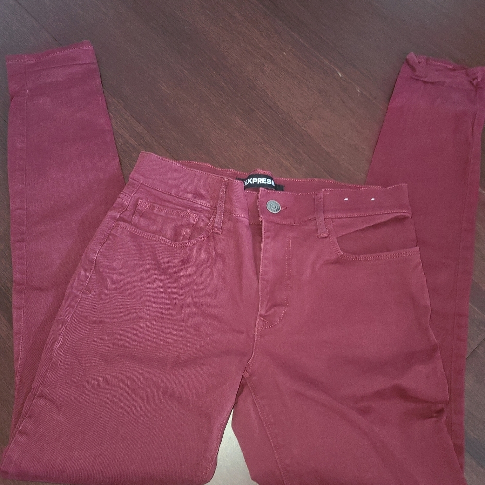 Express jeans - Picture 5 of 10